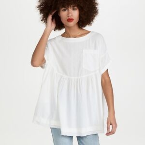 Free People We the Free Moon City top